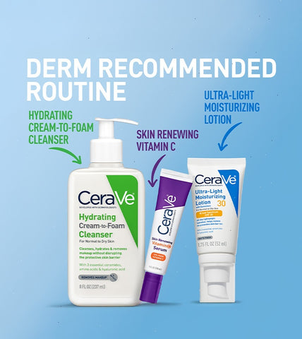 Ultra-Light Moisturizing Lotion