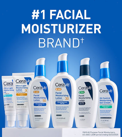 Ultra-Light Moisturizing Lotion