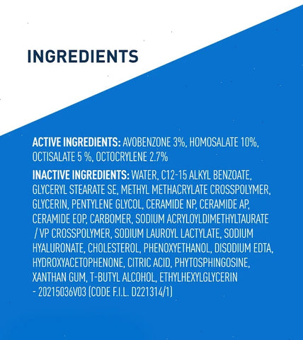 Ultra-Light Moisturizing Lotion