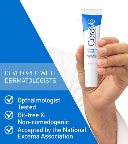 Eye Repair Cream