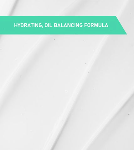 Oil Control Balancing Conditioner