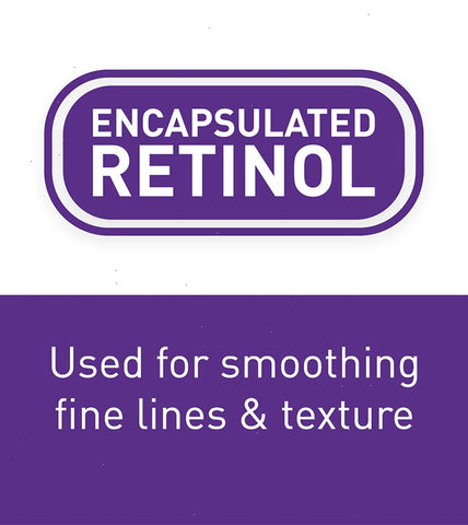 Skin Renewing Retinol Serum