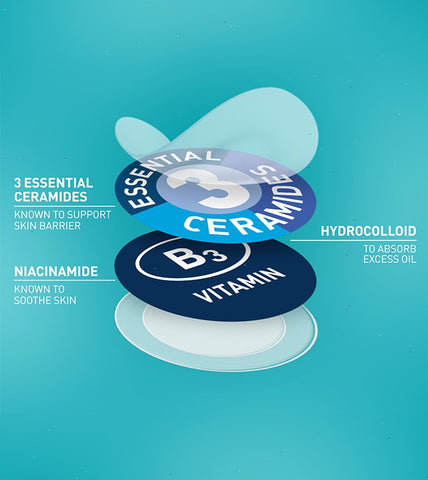 Blemish Barrier Patches