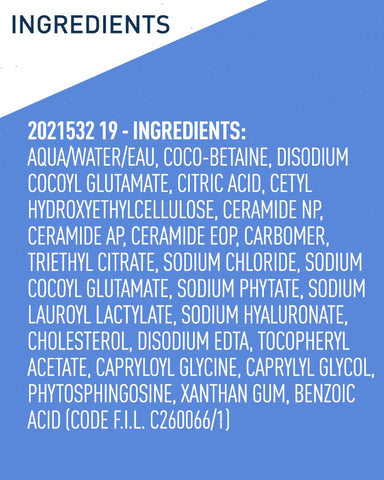 Baby Wash &amp; Shampoo