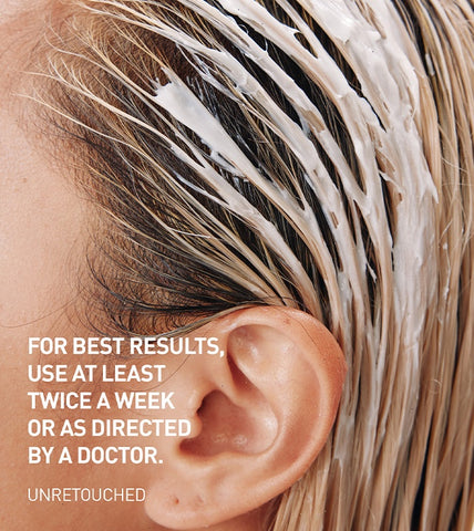 Anti-Dandruff Hydrating Conditioner