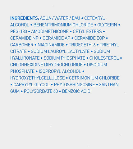 Gentle Hydrating Conditioner