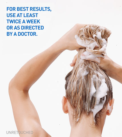 Gentle Hydrating Shampoo