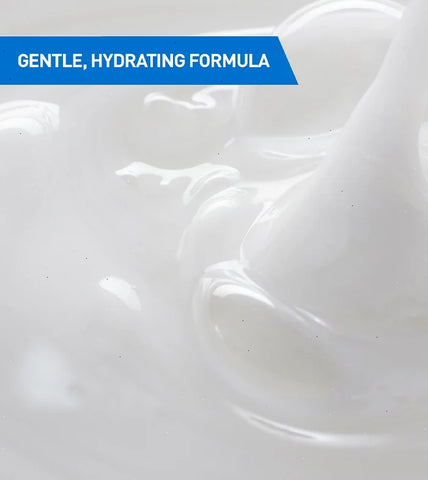 Gentle Hydrating Shampoo