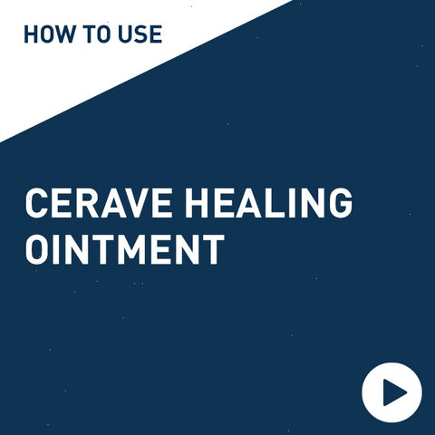 Healing Ointment