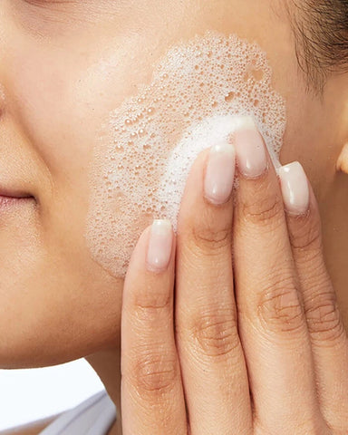 Foaming Facial Cleanser