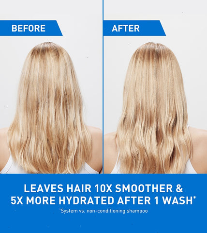 Gentle Hydrating Conditioner