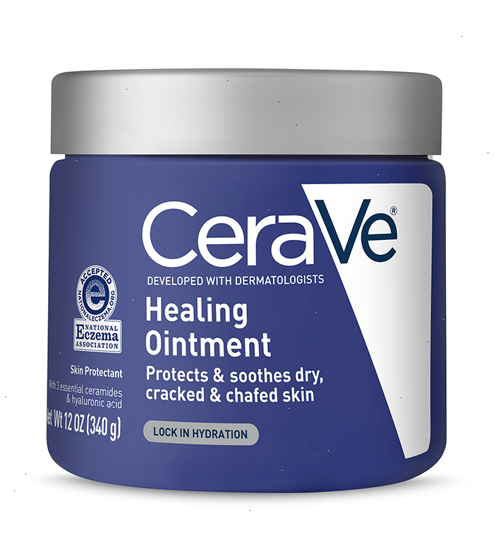 Healing Ointment