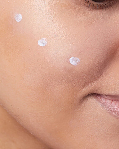 Hydrating Mineral Sunscreen SPF 30 Face Lotion