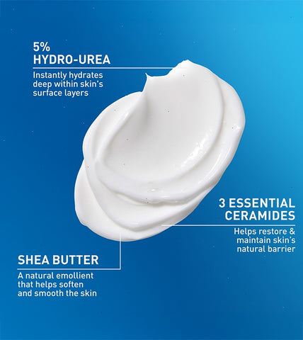 Intensive Moisturizing Cream