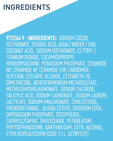 SA Cleanser Bar for Rough &amp; Bumpy Skin