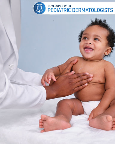 Baby Healing Ointment