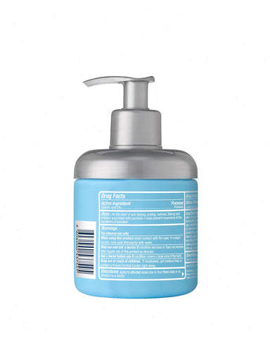 Psoriasis Moisturizing Cream