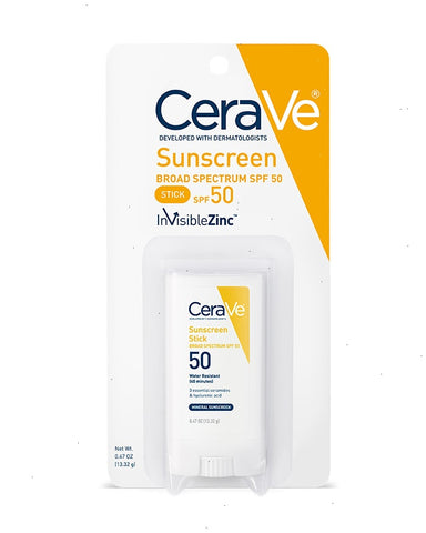 Mineral Sunscreen Stick